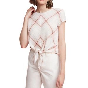 Cloth & Stone Mina Top